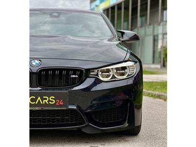 BMW 4er Gebrauchtwagen