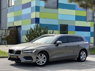 Volvo V60 Gebrauchtwagen