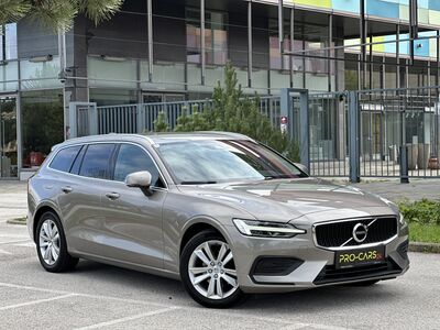 Volvo V60 Gebrauchtwagen