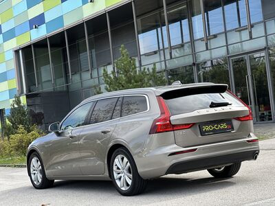 Volvo V60 Gebrauchtwagen