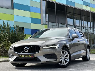 Volvo V60 Gebrauchtwagen