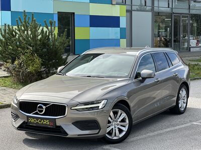 Volvo V60 Gebrauchtwagen