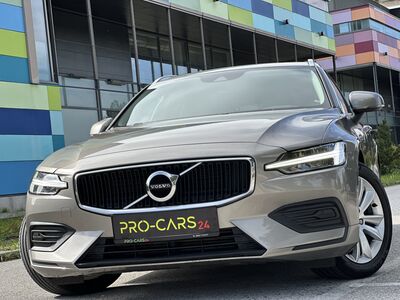 Volvo V60 Gebrauchtwagen