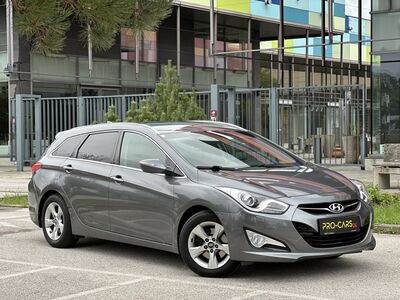 Hyundai i40 Gebrauchtwagen