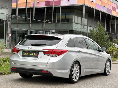 Hyundai i40 Gebrauchtwagen