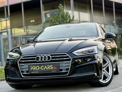 Audi A5 Gebrauchtwagen