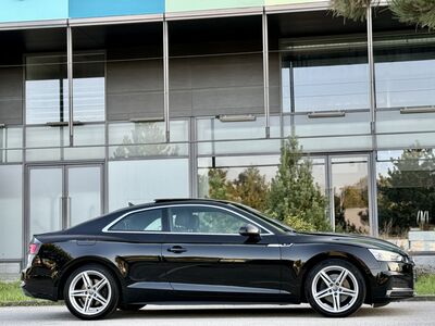 Audi A5 Gebrauchtwagen