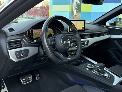 Audi A5 Gebrauchtwagen