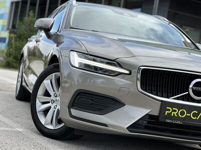 Volvo V60 Gebrauchtwagen