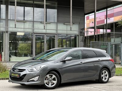 Hyundai i40 Gebrauchtwagen