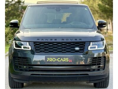 Land Rover Range Rover Series Gebrauchtwagen