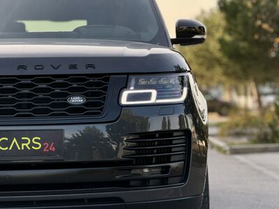 Land Rover Range Rover Series Gebrauchtwagen