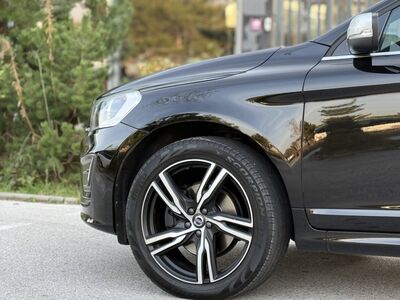 Volvo XC60 Gebrauchtwagen