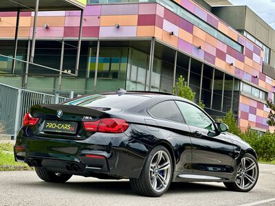 BMW 4er Gebrauchtwagen