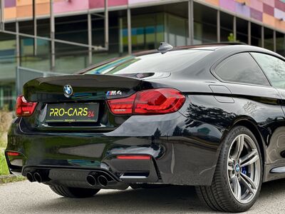 BMW 4er Gebrauchtwagen