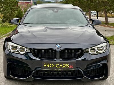 BMW 4er Gebrauchtwagen