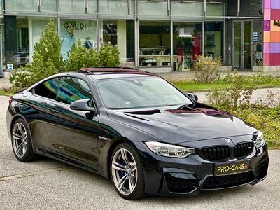 BMW 4er Gebrauchtwagen