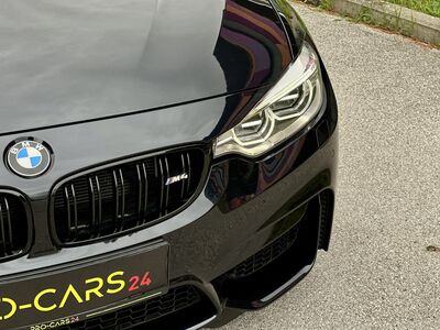 BMW 4er Gebrauchtwagen