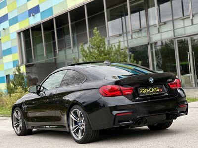 BMW 4er Gebrauchtwagen