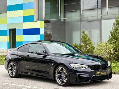 BMW 4er Gebrauchtwagen