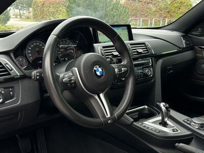 BMW 4er Gebrauchtwagen