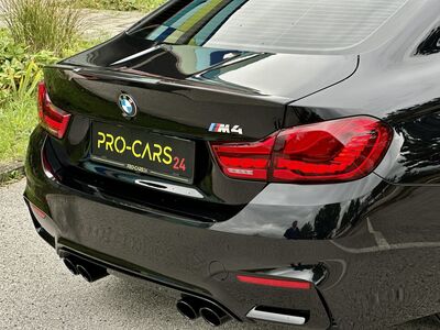 BMW 4er Gebrauchtwagen