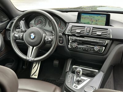 BMW 4er Gebrauchtwagen