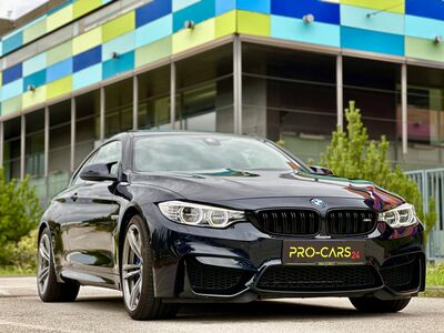 BMW 4er Gebrauchtwagen