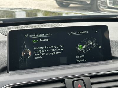 BMW 4er Gebrauchtwagen