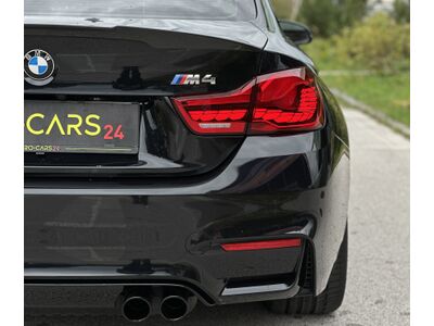 BMW 4er Gebrauchtwagen