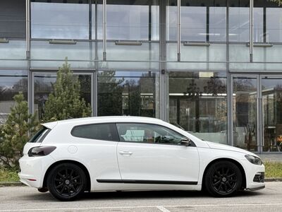 VW Scirocco Gebrauchtwagen