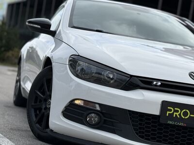 VW Scirocco Gebrauchtwagen