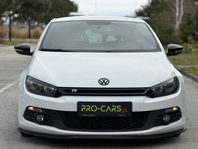 VW Scirocco Gebrauchtwagen