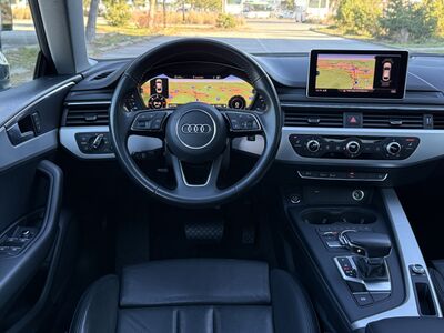 Audi A5 Gebrauchtwagen