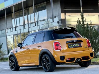 Mini Mini Gebrauchtwagen