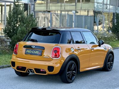 Mini Mini Gebrauchtwagen