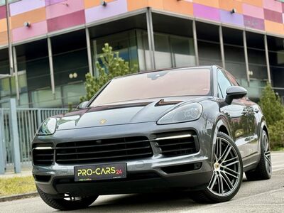 Porsche Cayenne Gebrauchtwagen