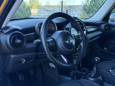 Mini Mini Gebrauchtwagen