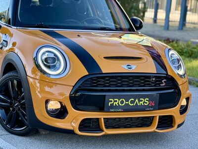 Mini Mini Gebrauchtwagen