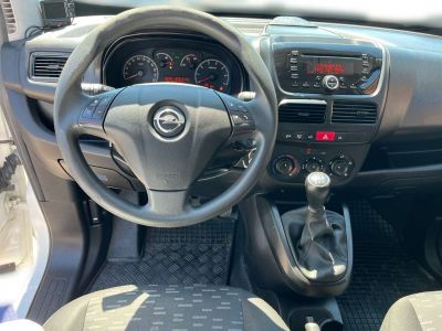 Opel Combo Gebrauchtwagen