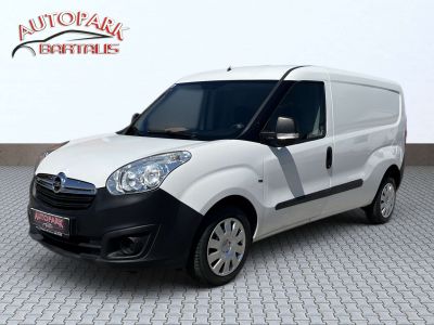 Opel Combo Gebrauchtwagen