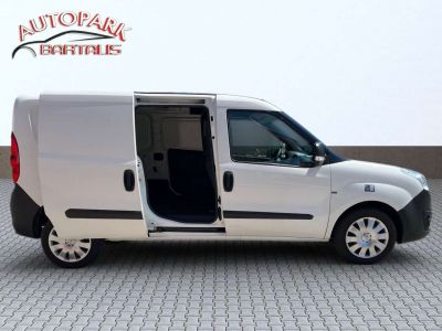 Opel Combo Gebrauchtwagen