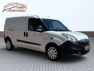 Opel Combo Gebrauchtwagen