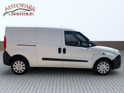 Opel Combo Gebrauchtwagen