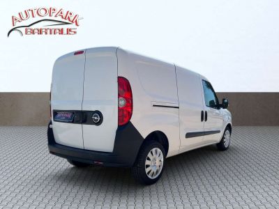 Opel Combo Gebrauchtwagen