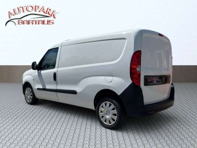 Opel Combo Gebrauchtwagen