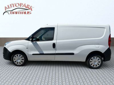 Opel Combo Gebrauchtwagen