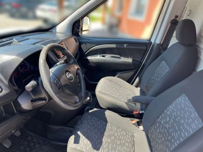 Opel Combo Gebrauchtwagen