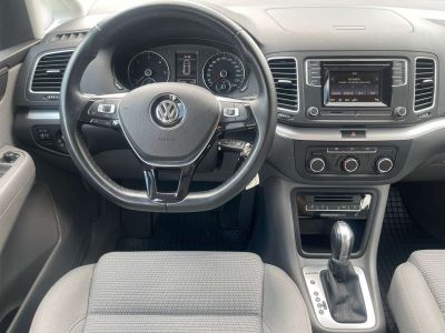 VW Sharan Gebrauchtwagen