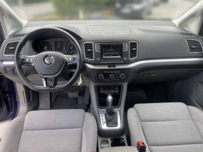 VW Sharan Gebrauchtwagen